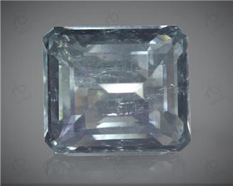 NATURAL Aquamarine/Berunj 7.19 CTS. ( 56355 )